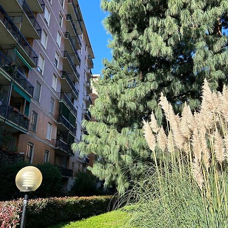 Appartamento Veronica, Per Lavoro E Relax Corsico Exterior foto